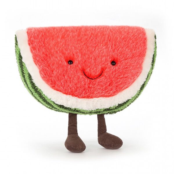 Jellycat Amuseable Watermelon Huge