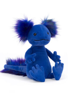 Jellycat Andie Axolotl