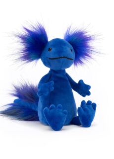 Jellycat Andie Axolotl Small