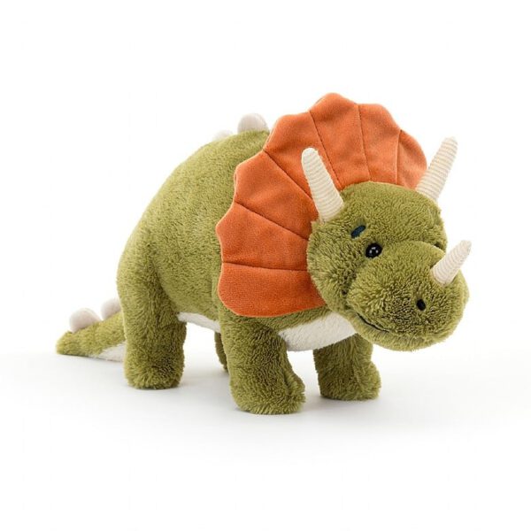 Jellycat Archie Dinosaurus