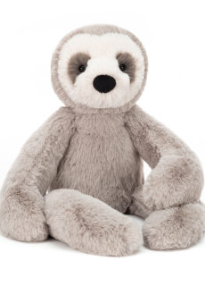 Jellycat Bailey Sloth Luiaard Medium