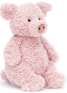 Jellycat Barnabus Pig