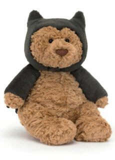 Jellycat Bartholomew Bear Bat