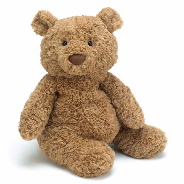 Jellycat Bartholomew Bear Huge