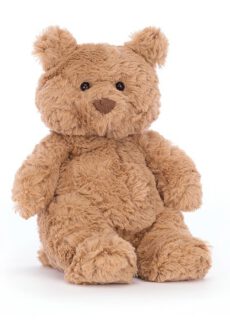 Jellycat Bartholomew Bear Tiny