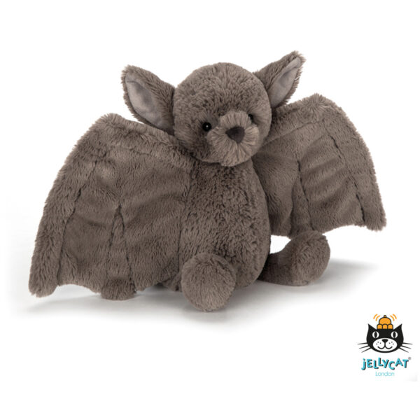 Jellycat Bashful Bat Small