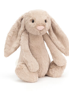 Jellycat Bashful Beige Bunny Big