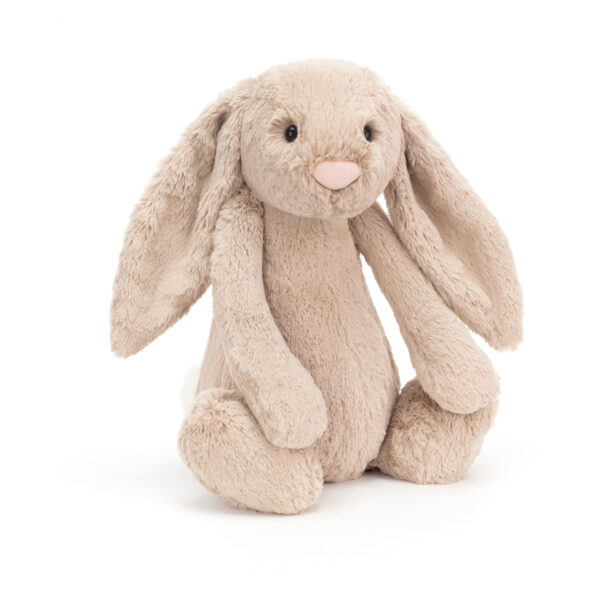 Jellycat Bashful Beige Bunny Big