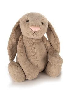 Jellycat Bashful Beige Bunny Giant