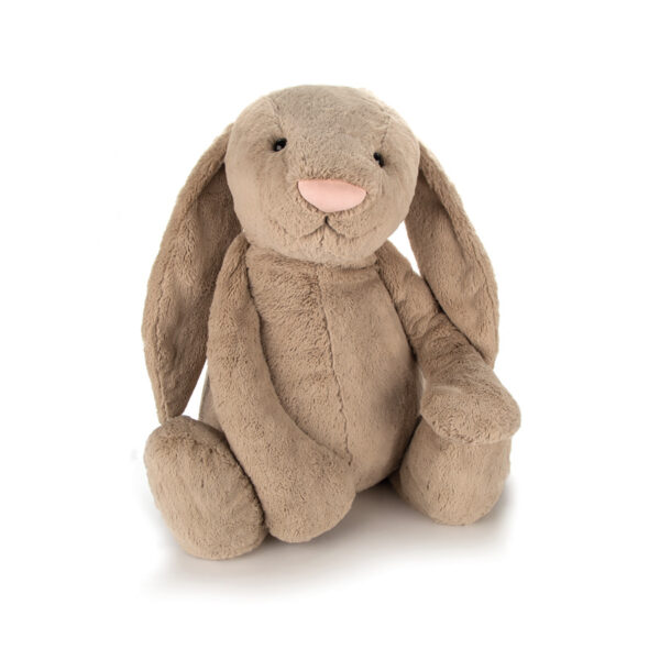 Jellycat Bashful Beige Bunny Giant