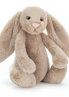 Jellycat Bashful Beige Bunny Large