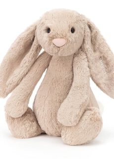 Jellycat Bashful Beige Bunny Little