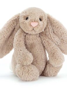 Jellycat Bashful Beige Bunny Original