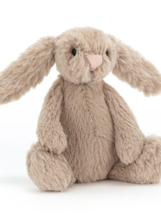 Jellycat Bashful Beige Bunny Tiny