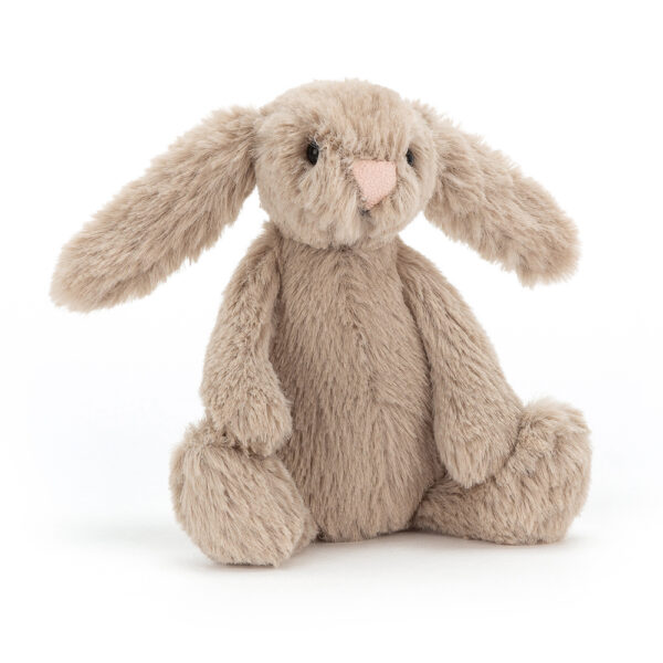 Jellycat Bashful Beige Bunny Tiny