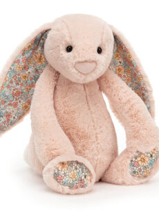 Jellycat Bashful Blossom Blush Bunny Large