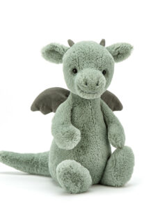 Jellycat Bashful Dragon Huge