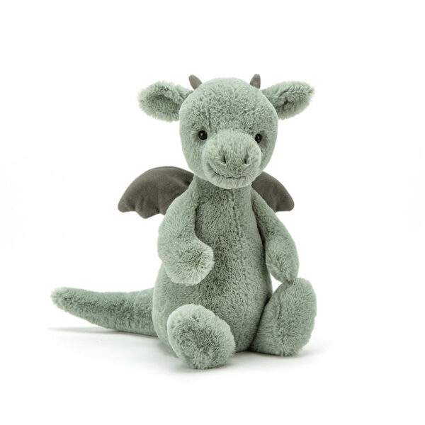 Jellycat Bashful Dragon Huge