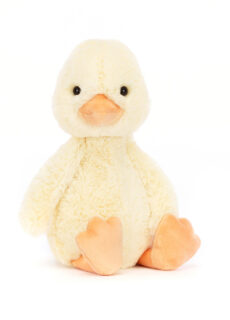 Jellycat Bashful Duckling Original