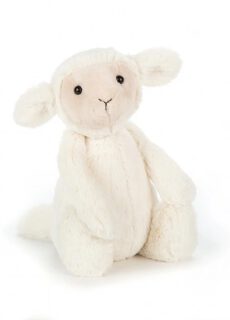 Jellycat Bashful Lamb Medium