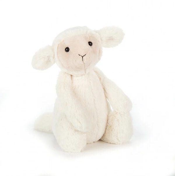 Jellycat Bashful Lamb Medium