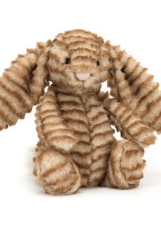 Jellycat Bashful Luxe Bunny Juniper