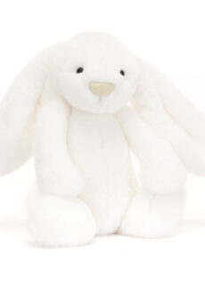 Jellycat Bashful Luxe Bunny Luna Big