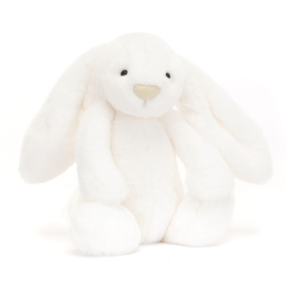 Jellycat Bashful Luxe Bunny Luna Big