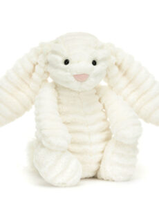 Jellycat Bashful Luxe Bunny Nimbus