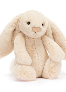 Jellycat Bashful Luxe Bunny Willow Big