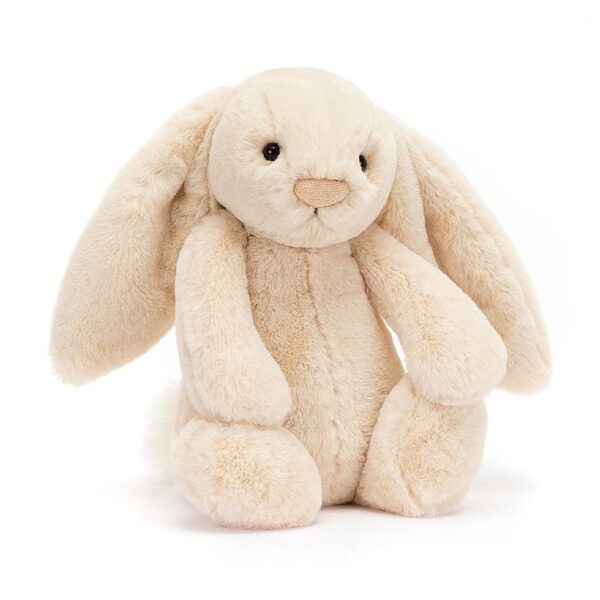 Jellycat Bashful Luxe Bunny Willow Big