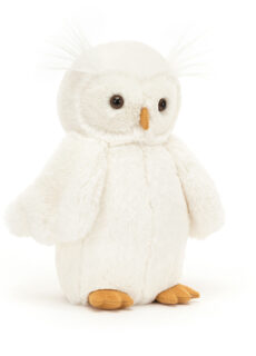 Jellycat Bashful Owl