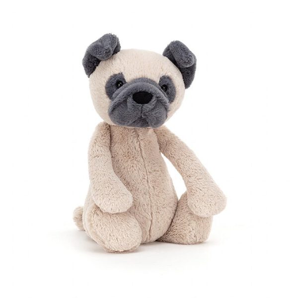 Jellycat Bashful Pug Mopshond