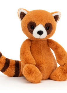 Jellycat Bashful Red Panda Original