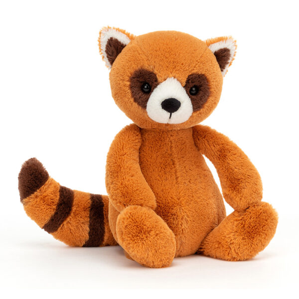 Jellycat Bashful Red Panda Original