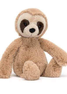 Jellycat Bashful Sloth Luiaard Medium