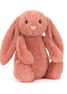 Jellycat Bashful Sorrel Bunny