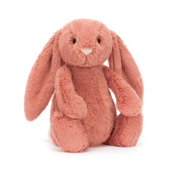 Jellycat Bashful Sorrel Bunny