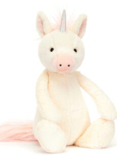 Jellycat Bashful Unicorn Medium