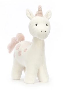 Jellycat Big Spottie Unicorn