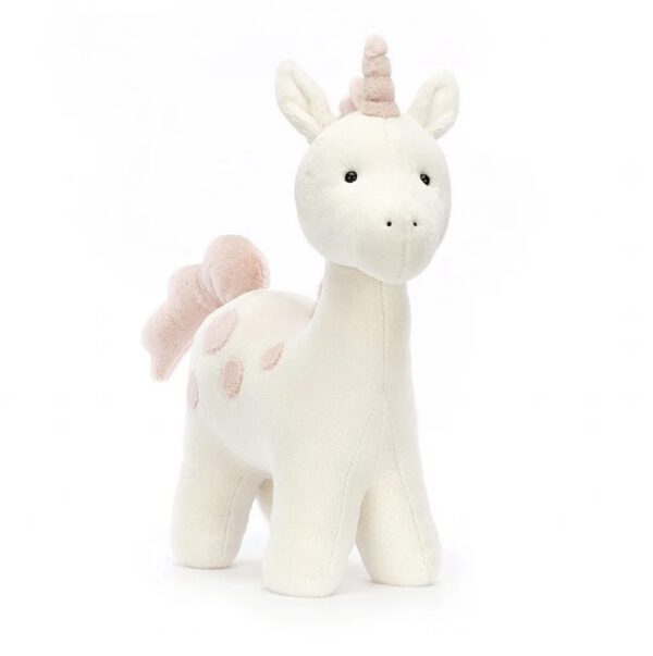 Jellycat Big Spottie Unicorn