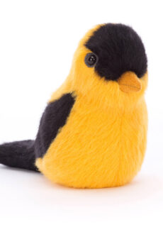 Jellycat Birdling Goldfinch Distelvink