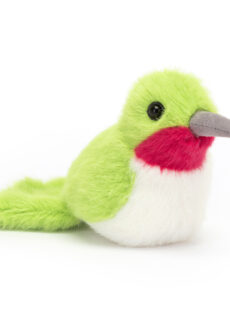 Jellycat Birdling Hummingbird