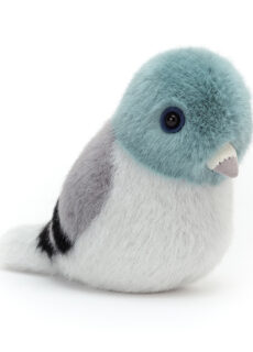 Jellycat Birdling Pigeon Duif