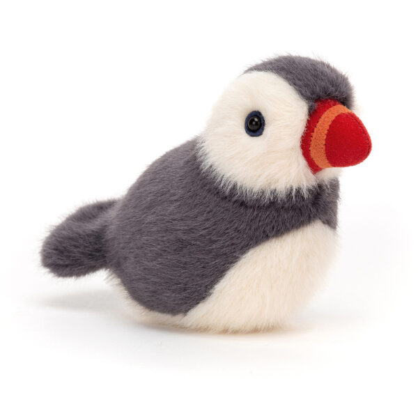 Jellycat Birdling Puffin Papegaaiduiker