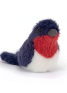 Jellycat Birdling Swallow Zwaluw