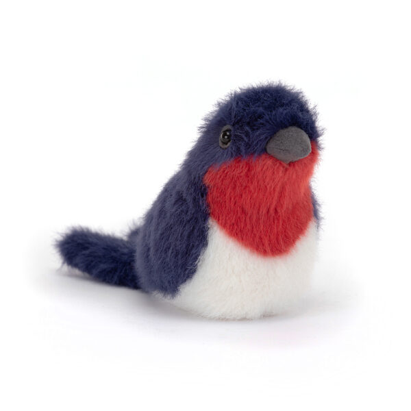 Jellycat Birdling Swallow Zwaluw