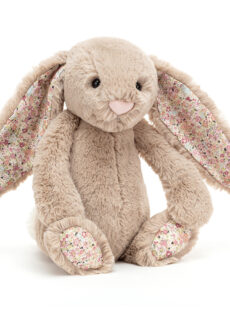 Jellycat Blossom Bea Beige Bunny Original