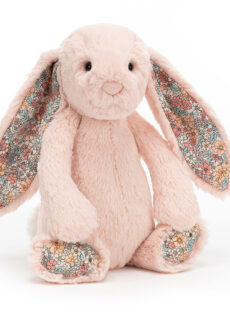 Jellycat Blossom Blush Bunny Original