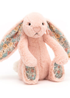 Jellycat Blossom Blush Bunny Small